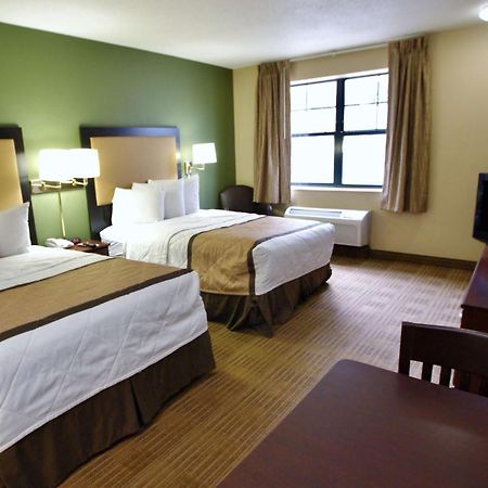 Extended Stay America Suites - Philadelphia - Mt Laurel - Crawford Place Маунт-Лорел Экстерьер фото