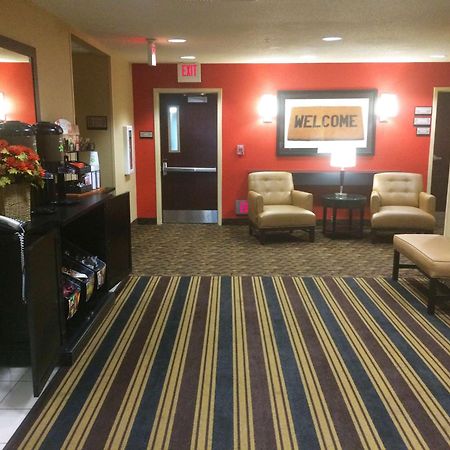 Extended Stay America Suites - Philadelphia - Mt Laurel - Crawford Place Маунт-Лорел Экстерьер фото