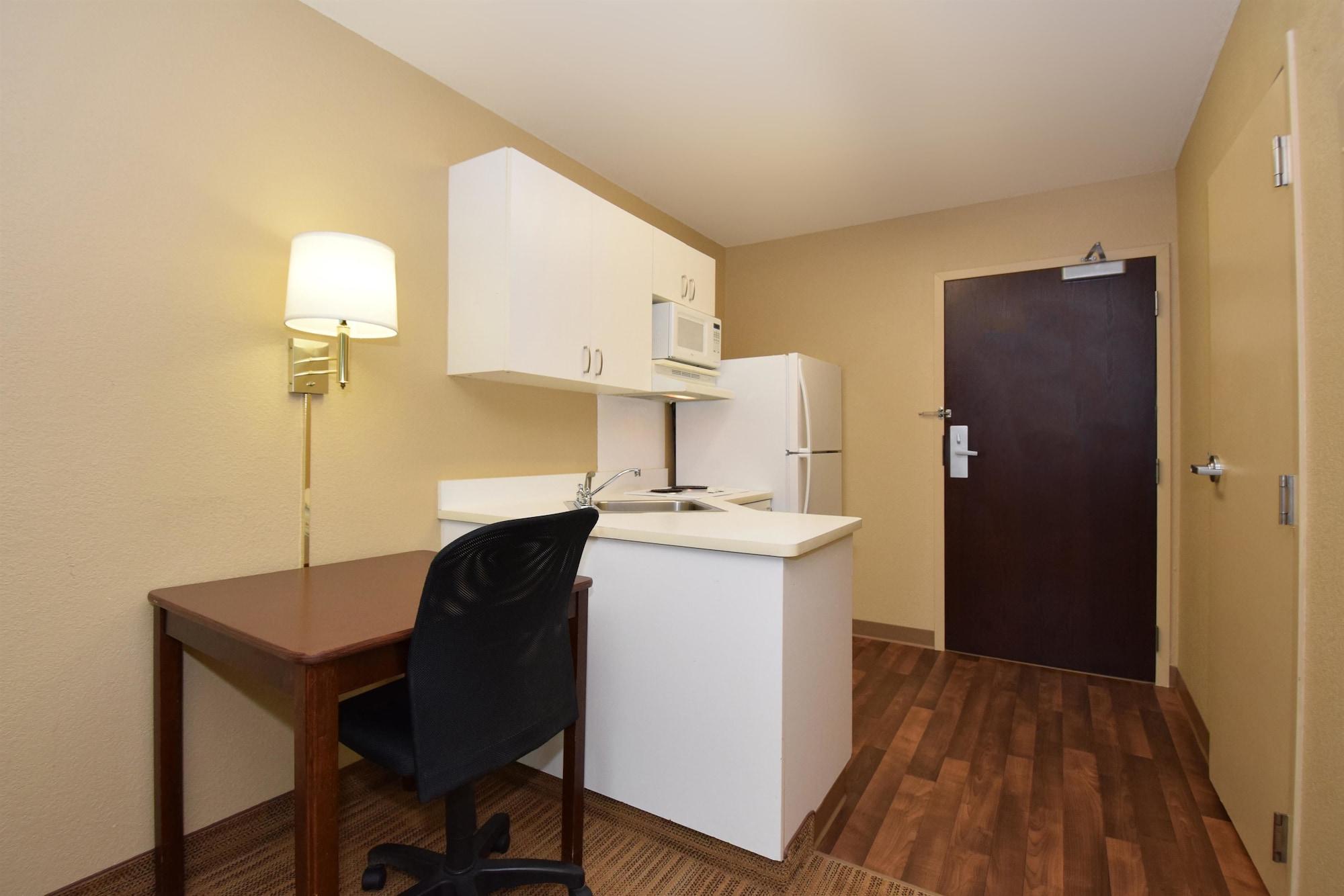 Extended Stay America Suites - Philadelphia - Mt Laurel - Crawford Place Маунт-Лорел Экстерьер фото