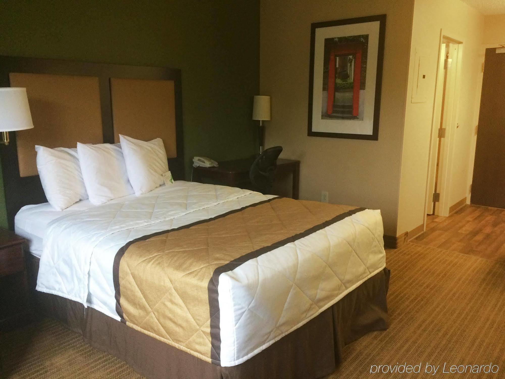 Extended Stay America Suites - Philadelphia - Mt Laurel - Crawford Place Маунт-Лорел Экстерьер фото
