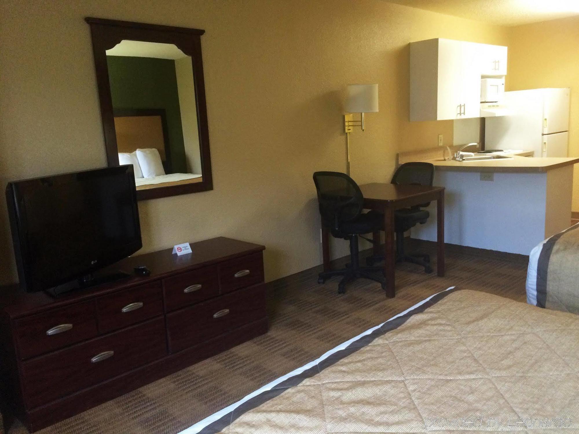 Extended Stay America Suites - Philadelphia - Mt Laurel - Crawford Place Маунт-Лорел Экстерьер фото